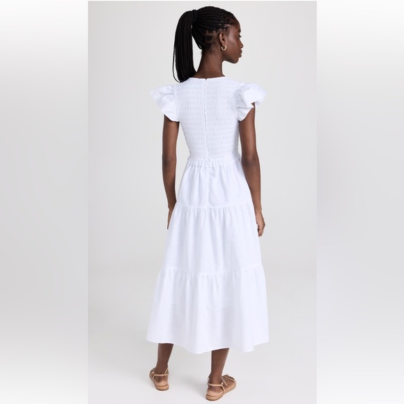 NWT o.p.t phoebe dress. Never been worn in perfect condition. Great for summer - Picture 3 of 5